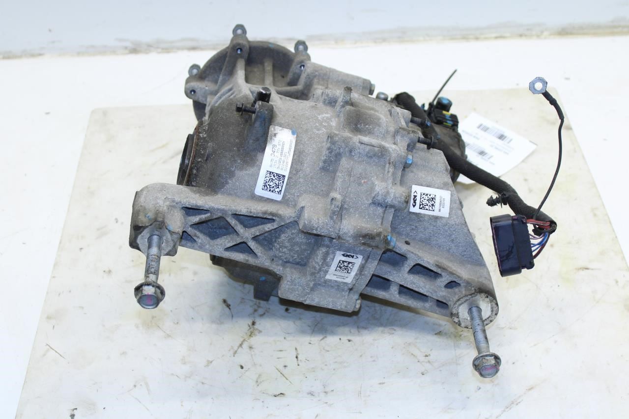 2018-2024 Chevrolet Equinox LT 1.5L AWD Rear Differential Carrier 3.87 ratio 29K - Alshned Auto Parts