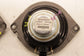 15-26 Jeep Wrangler Sport 2dr Front RH and LH Side Dash Audio Speaker 68223392AA - Alshned Auto Parts