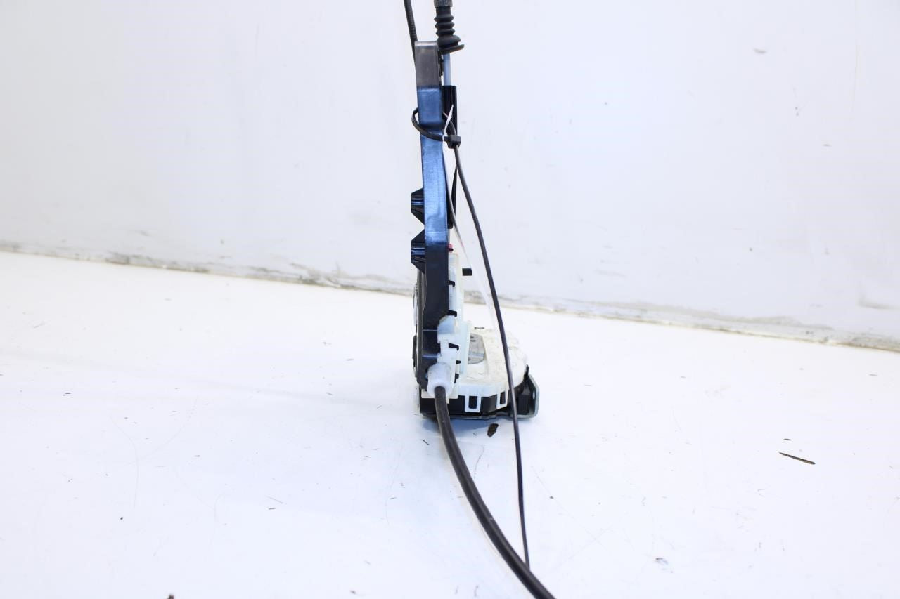 2017-2025 Jeep Compass Latitude Rear Left Door Lock Latch Actuator 04589915AF - Alshned Auto Parts