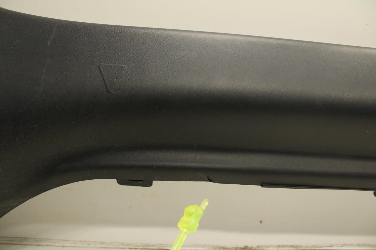 2014-2021 Jeep Grand Cherokee Right Side Rocker Panel Molding 5NP50RXFAA OEM - Alshned Auto Parts
