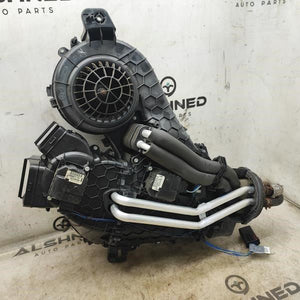 2009-2020 Dodge Journey SXT Rear HVAC A/C Heater Blower Housing 68038193AA OEM