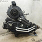 2009-2020 Dodge Journey SXT Rear HVAC A/C Heater Blower Housing 68038193AA OEM0