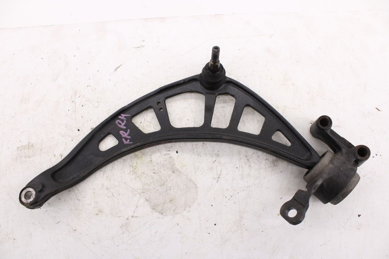 11-16 Mini Countryman Cooper S 1.6L AWD Front Passenger Right Lower Control Arm9