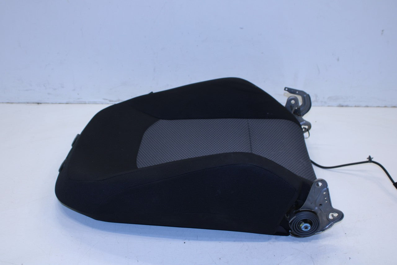 2020-24 Kia Soul LX 2.0L FWD Front Driver Left Side Seat Backrest Upper Cushion - Alshned Auto Parts