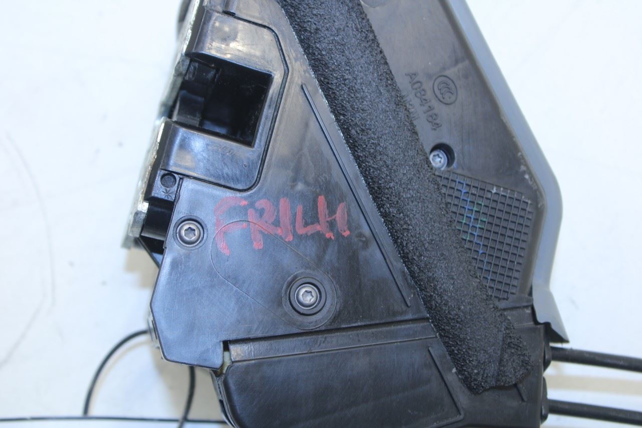 2017-2020 Nissan Pathfinder SV Front Left Door Lock Latch Actuator 80501-9PM0A - Alshned Auto Parts