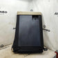 11-13 Kia Optima LX 2.4L FWD Rear Left Side 2nd Row Seat Backrest Upper Cushion - Alshned Auto Parts