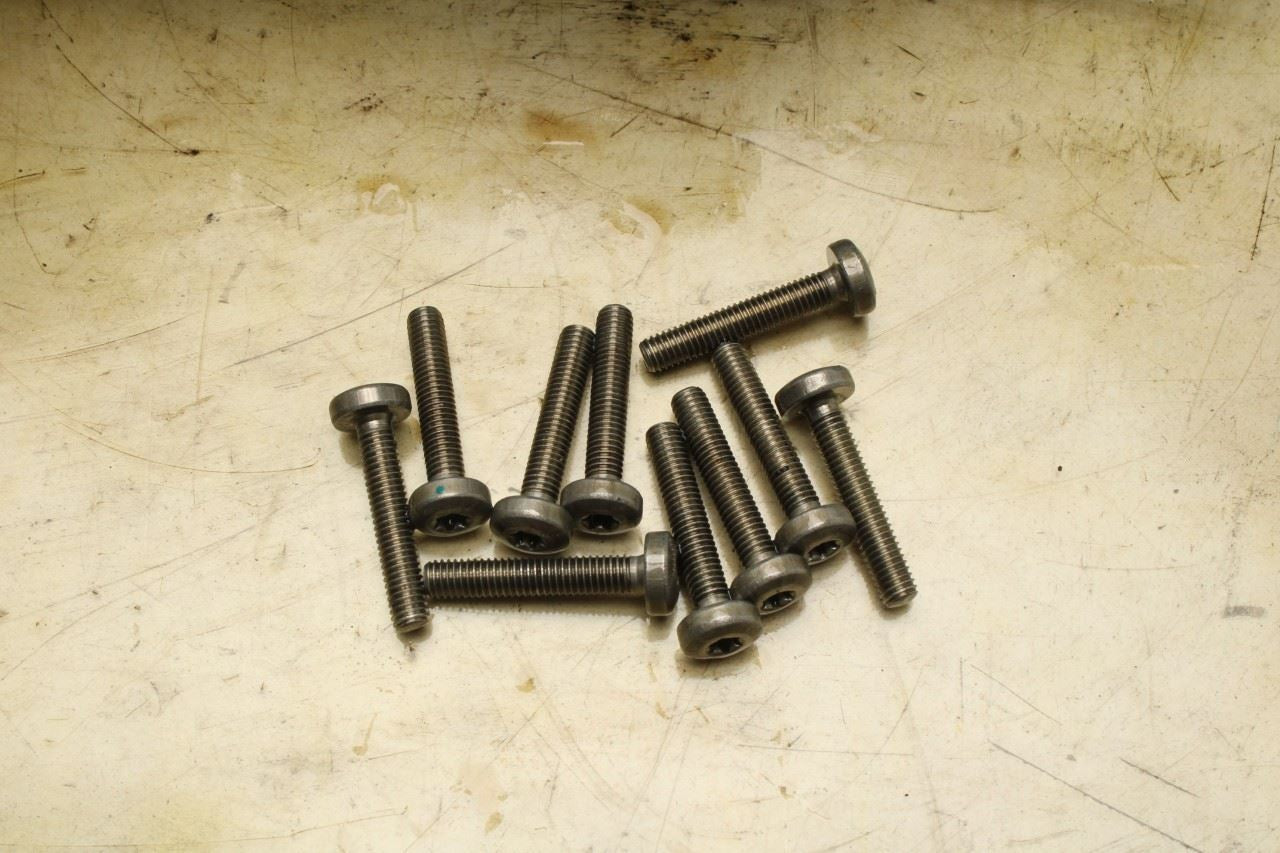 2012 Mercedes-Benz E350 Sport 4Matic 3.5L AWD 7-Spd Transmission Valve Body 362K - Alshned Auto Parts