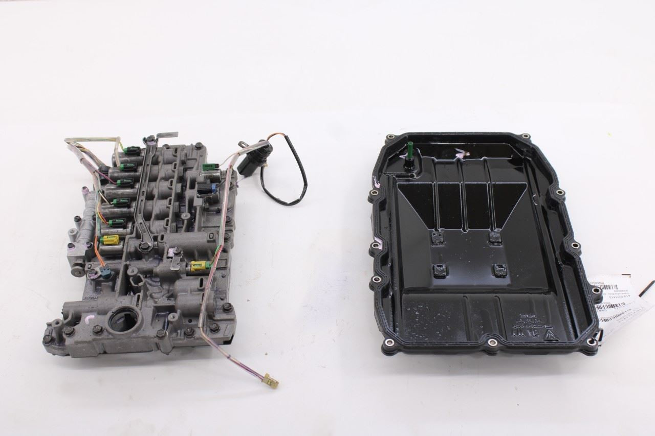 2011-18 Porsche Cayenne S AWD 8-Spd Auto Transmission Valve Body 95832503900 OEM - Alshned Auto Parts