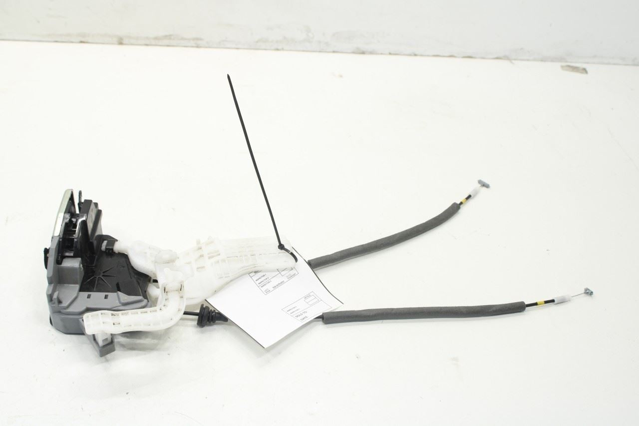 16-20 Kia Sorento LX Rear Left Driver Side Door Lock Latch Actuator 81410-C5000 - Alshned Auto Parts