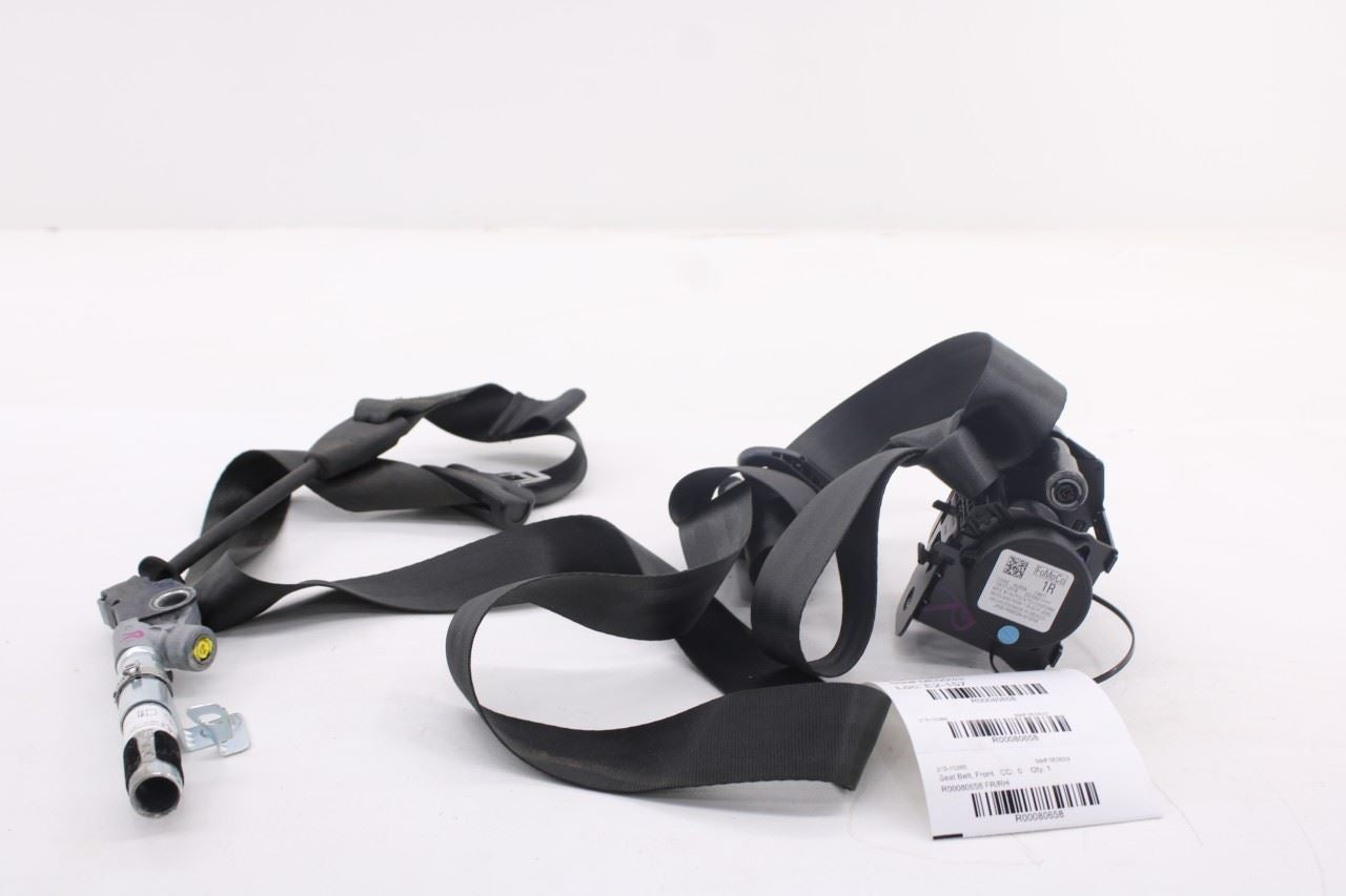 2018-23 Ford Mustang GT 5.0L RWD Front Passenger Right Side Seat Belt Retractor - Alshned Auto Parts