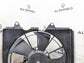 2018-2020 Honda Accord LH Radiator Cooling Fan Motor Assembly 19015-6A0-A01 OEM