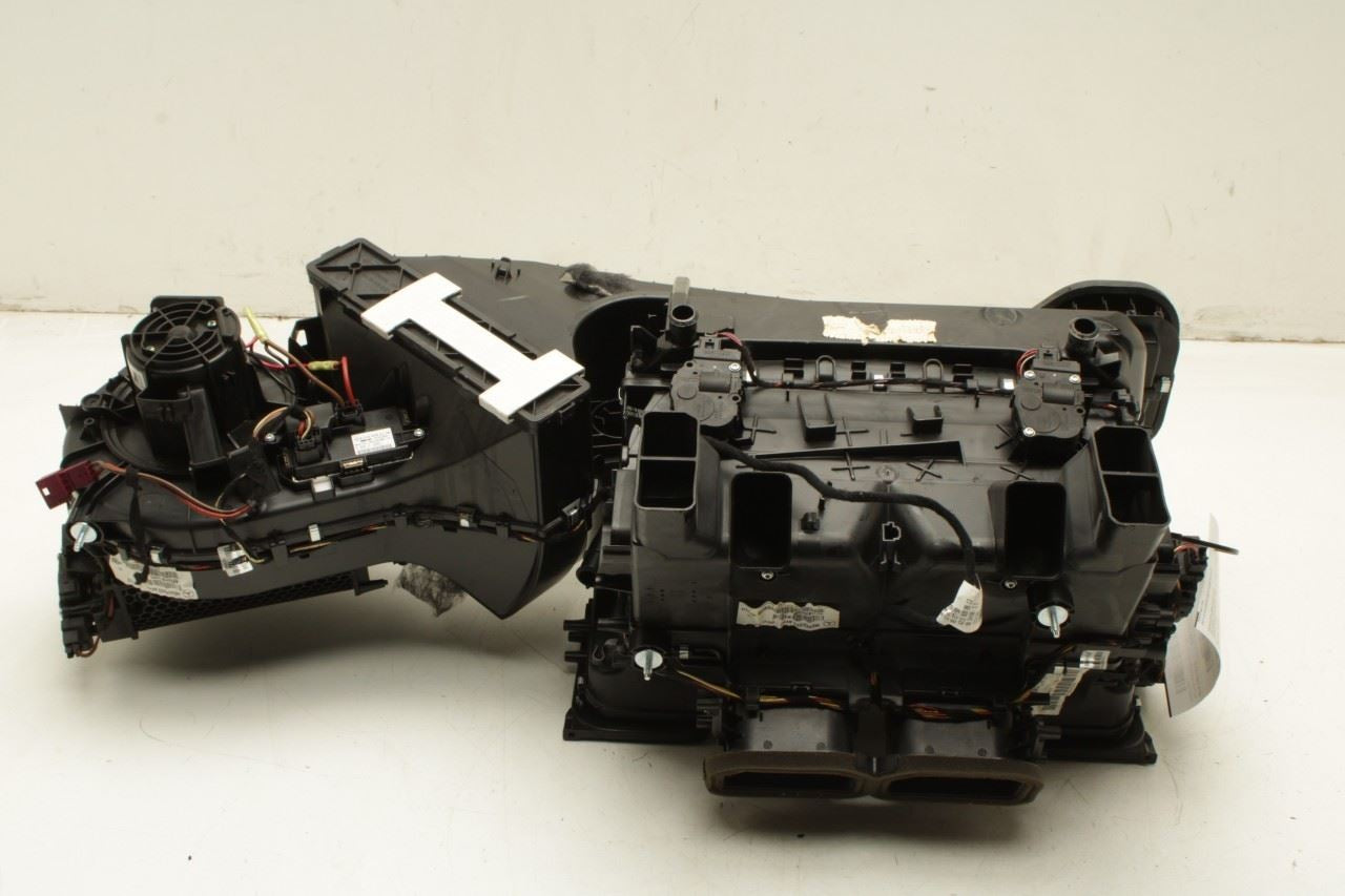 10-16 Mercedes-Benz E350 Sport 4Matic HVAC Heater Blower Housing Box 2128305060 - Alshned Auto Parts