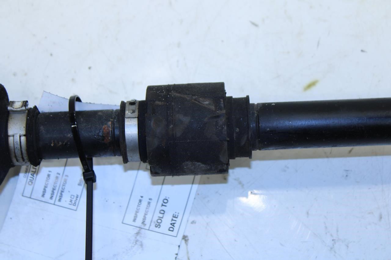 13-19 Nissan Sentra SV FWD Front Right Side CV Axle Drive Shaft 39100-3RC0A OEM - Alshned Auto Parts