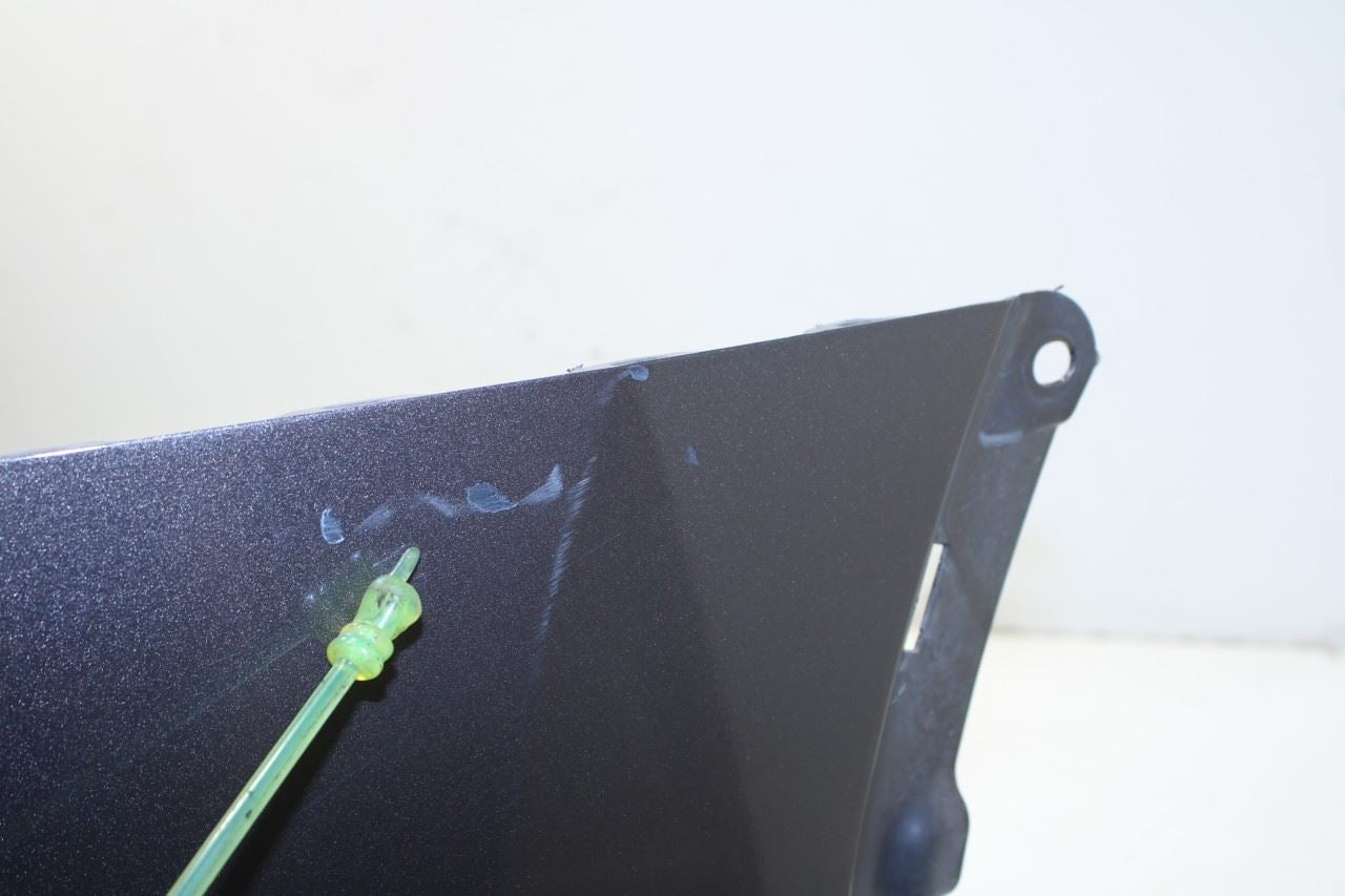 2015-2020 Nissan Murano Platinum Rear Bumper Cover 85022-5AA0H OEM - Alshned Auto Parts