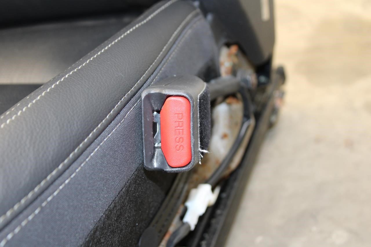 19-20 Nissan Altima 2.5 SL Front Right Side Bucket Seat Complete 87600-6CC3A OEM - Alshned Auto Parts