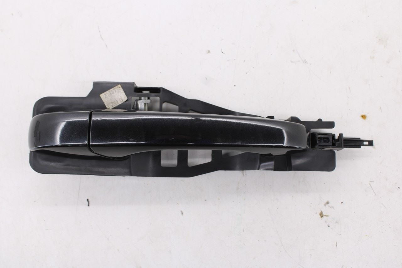 11-16 Dodge Durango SXT 3.6L AWD Rear Passenger Right Side Door Exterior Handle - Alshned Auto Parts