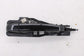 11-16 Dodge Durango SXT 3.6L AWD Rear Passenger Right Side Door Exterior Handle - Alshned Auto Parts