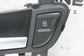 2010-2016 Audi A4 Interior Rear Left Door Handle 8K0-839-019 OEM - Alshned Auto Parts
