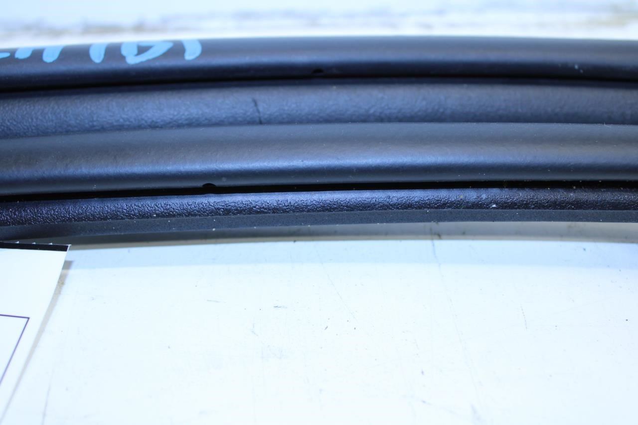 2016-2023 Toyota Tacoma Crew Cab Rear Left Door Weatherstrip On Body 62332-04030 - Alshned Auto Parts