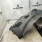 2012-2018 Dodge Journey Front Left Fender Liner Splash Shield 68087243AB OEM - Alshned Auto Parts