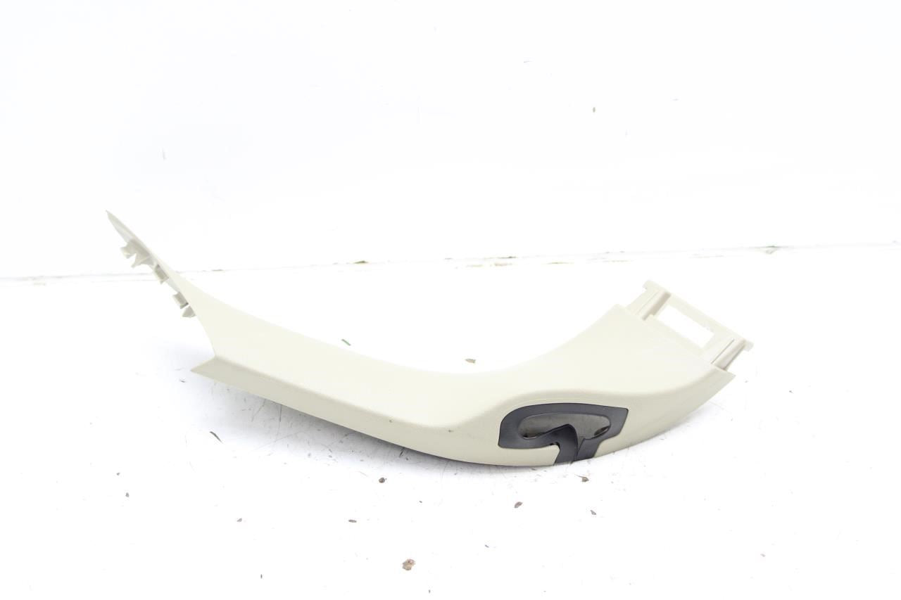 2013-2018 Acura RDX Rear Left Driver Side Liftgate Trim Panel 84485-TX4-A0 OEM - Alshned Auto Parts