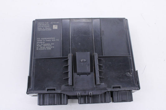 2019-2022 Acura ILX Technology A-Spec Theft-Locking Keyless Entry Control Module - Alshned Auto Parts