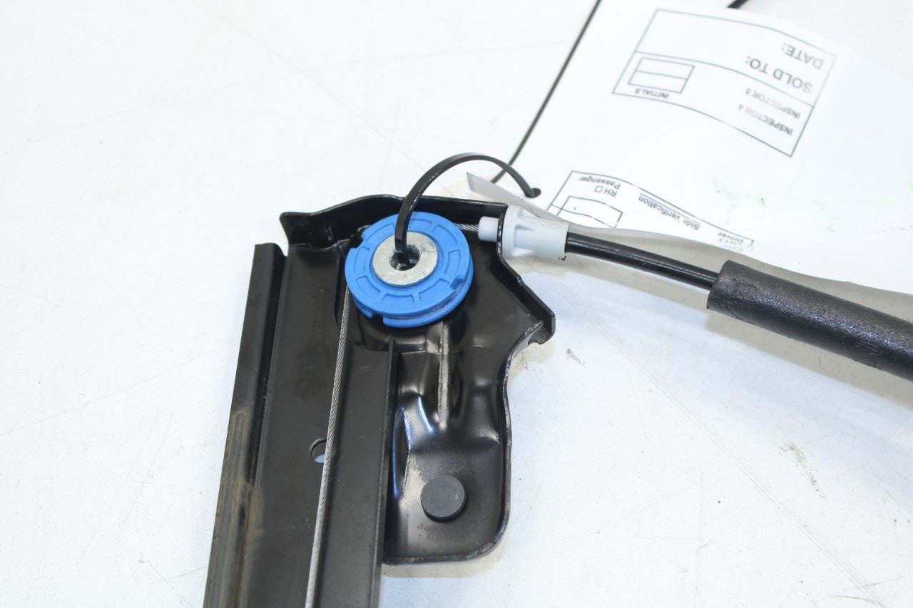 2013-2020 Nissan Pathfinder SV Front Right Side Door Window Regulator w/ Motor - Alshned Auto Parts