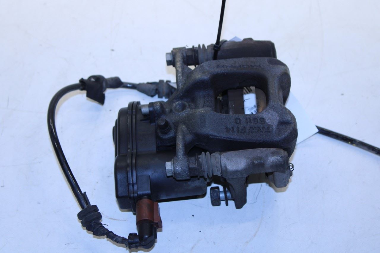 2015-2023 Jeep Renegade Sport Rear Right Side Brake Disc Caliper 68263295AA OEM - Alshned Auto Parts