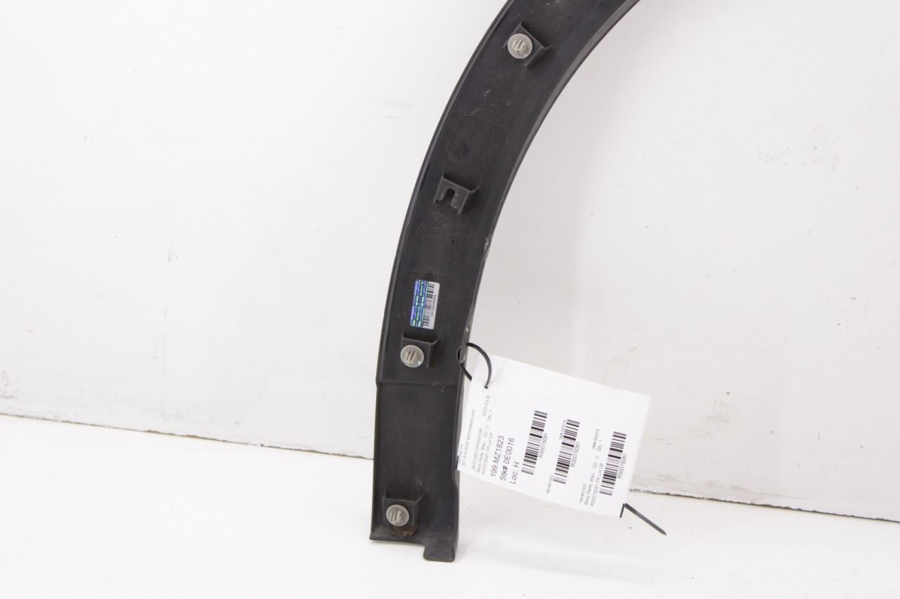 16-23 Mazda CX-9 Grand Touring Front Right Fender Wheel Molding TK48-51W21 *ReaD - Alshned Auto Parts