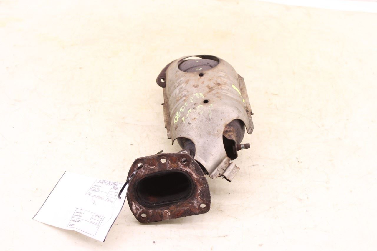 2016-20 Toyota Sienna LE 3.5L FWD Rear Right Exhaust System Manifold 17140-0P330 - Alshned Auto Parts