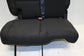 2018-2024 Jeep Wrangler Rear 2nd Row Right Passenger Seat 68281195AF OEM - Alshned Auto Parts