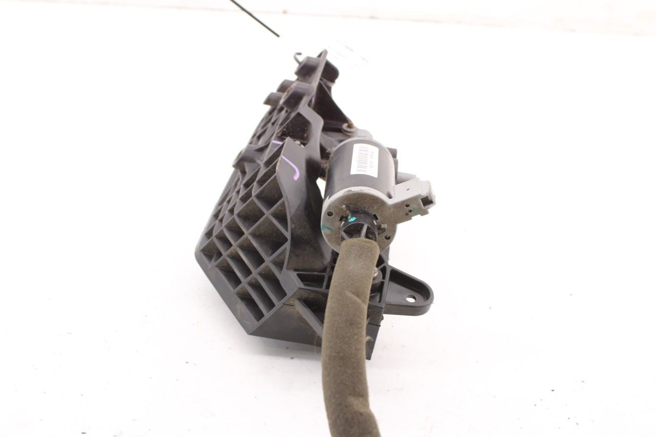15-16 Ford F250 Lariat 4WD Adjustable Accelerator / Brake Pedal Bracket w/ Motor - Alshned Auto Parts
