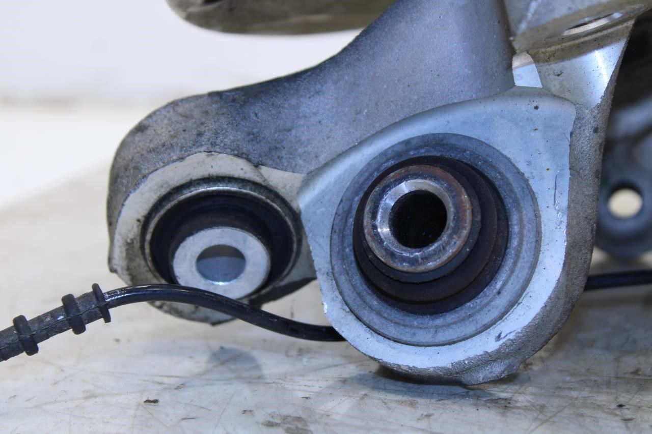 2019-25 Cadillac XT4 Premium Rear Left Driver Side Spindle Knuckle Hub 42803050 - Alshned Auto Parts