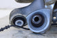 2019-25 Cadillac XT4 Premium Rear Left Driver Side Spindle Knuckle Hub 42803050 - Alshned Auto Parts