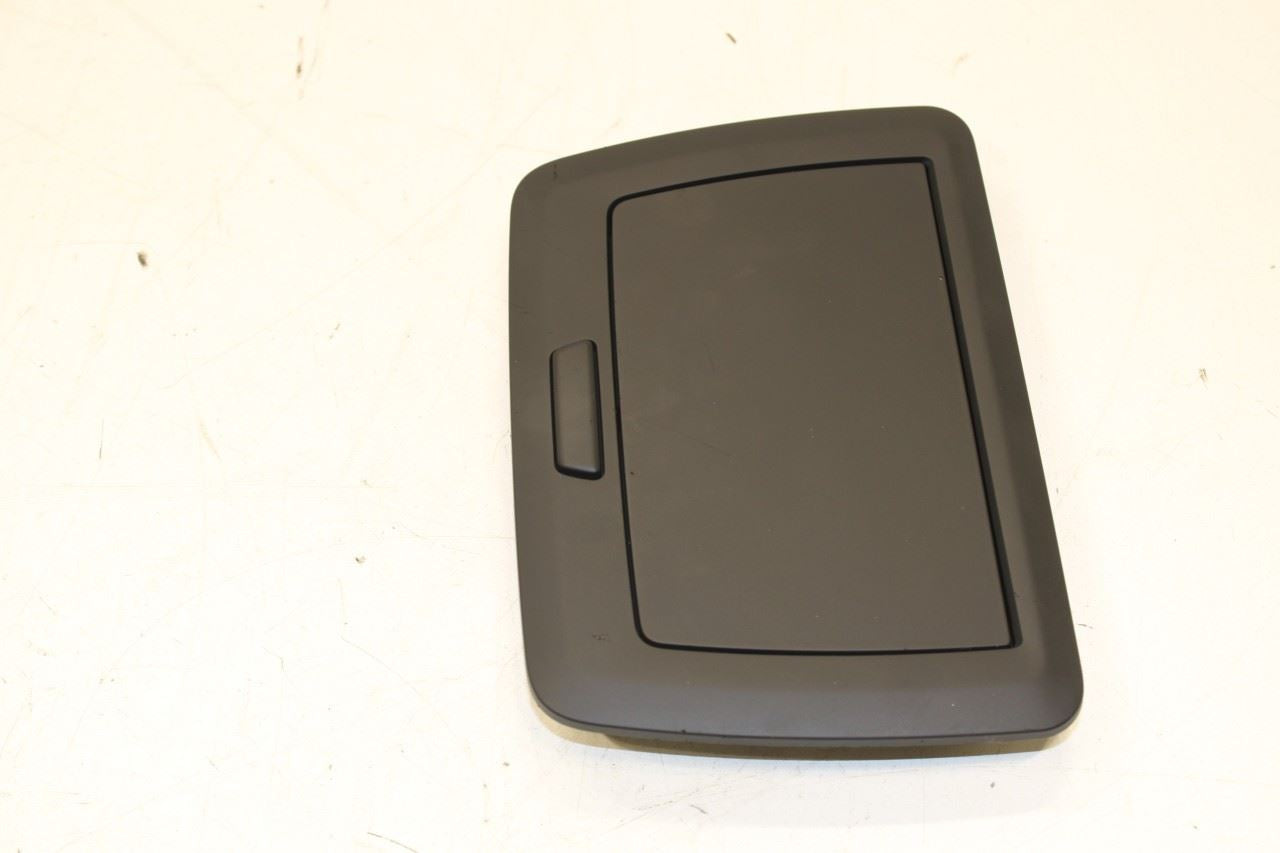 2010-2015 BMW 750Li xDrive Rear Right and Left Side Make-Up Mirror 51447903799 - Alshned Auto Parts