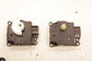 2018-22 Ford Ecosport SE HVAC Blend Door Actuator Motor Set of 3 AV11-19E616-FA - Alshned Auto Parts
