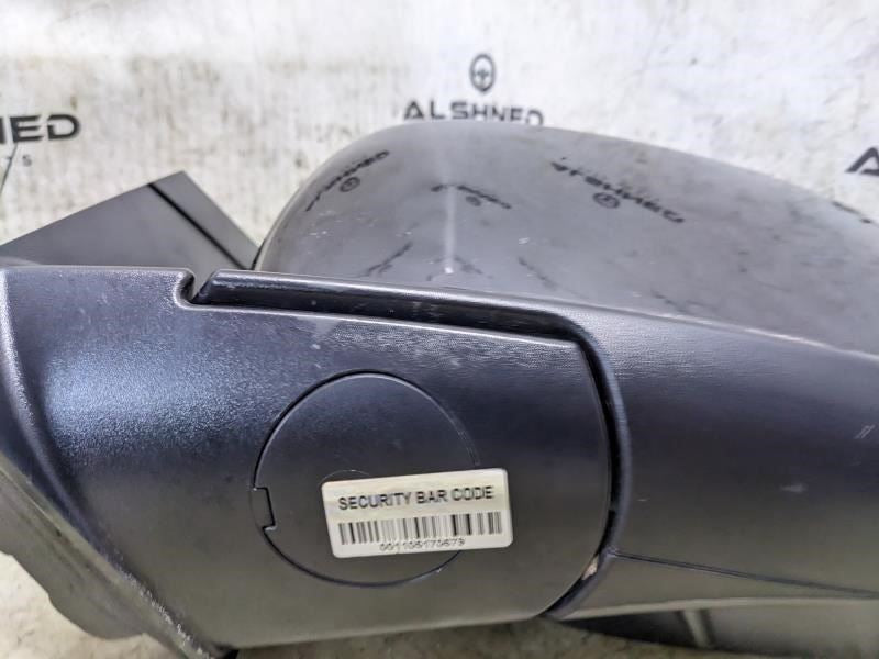 2015-16 Dodge Grand Caravan LH Driver Side Rearview Mirror 1AB731XRAM OEM *ReaD* - Alshned Auto Parts
