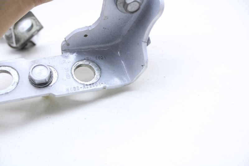 21-23 Ford Bronco Sport Front Left Door Upper & Lower Hinges HCBB-A22801-AD - Alshned Auto Parts