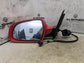 2010-2016 Audi A4 Left Driver Side Rearview Mirror 8K1-857-409-AK-01C OEM *ReaD* - Alshned Auto Parts