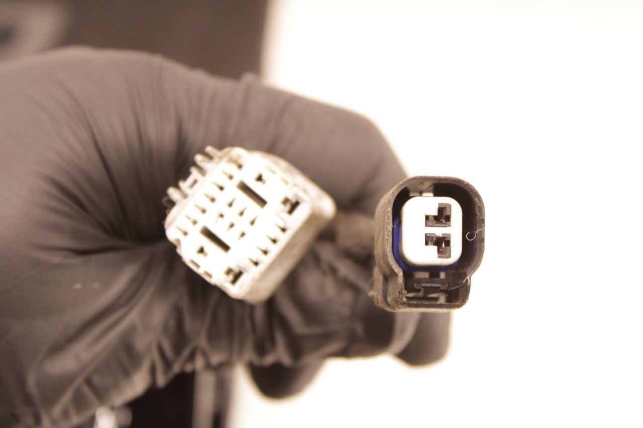 2022-24 Ford Expedition MAX XLT 3.5L Rear Driver Left Side 3rd Row Seat Complete - Alshned Auto Parts