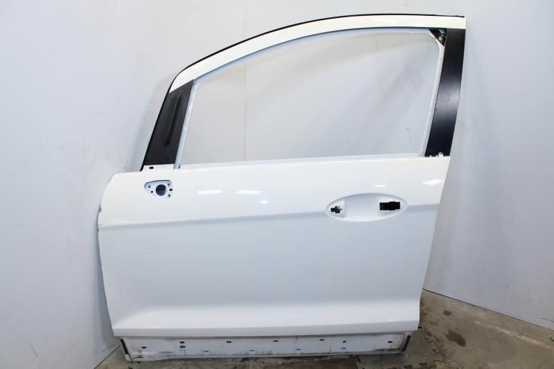 2019-2022 Ford EcoSport Front Left Driver Door Shell Panel GN1Z-7420125-T OEM - Alshned Auto Parts