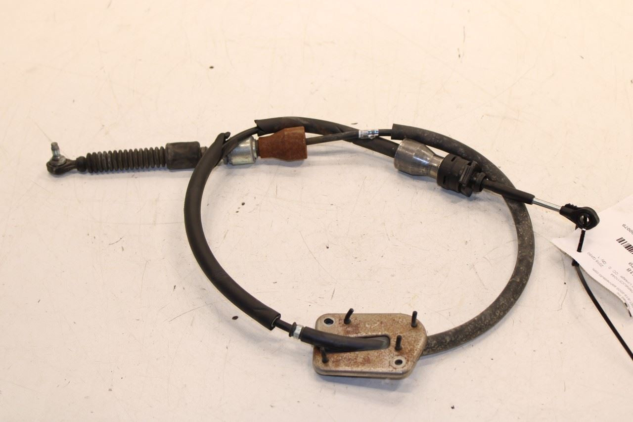 14-20 Infiniti QX60 Automatic Transmission Gear Shift Lever Control Cable *ReaD* - Alshned Auto Parts