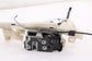 25-26 Ford Explorer Interceptor Front Left Driver Side Door Lock Latch Actuator5