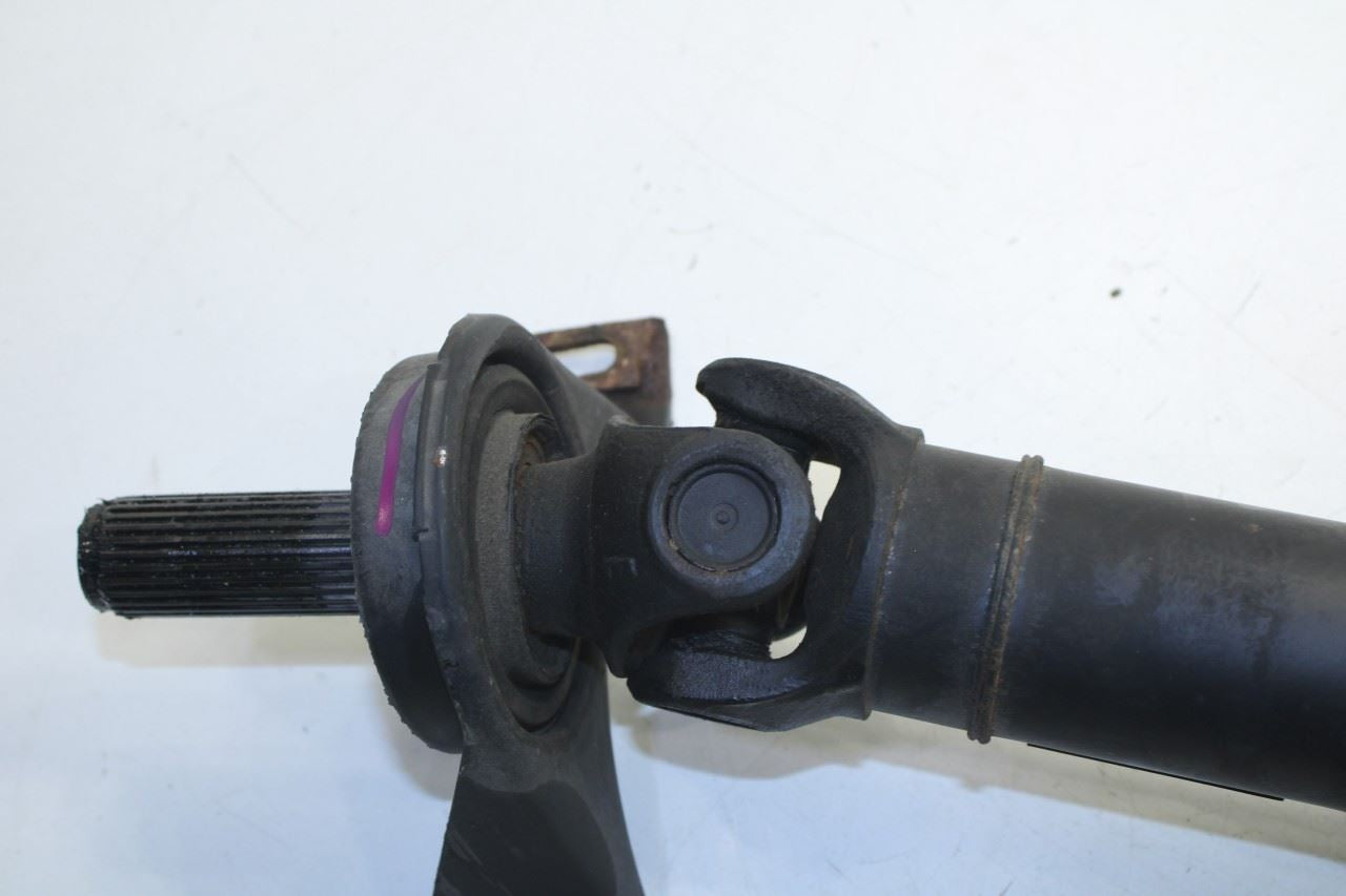 2009-2014 Dodge Challenger RWD AT Rear Drive Shaft Propeller 04593857AD OEM - Alshned Auto Parts