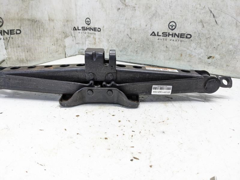 2014-2022 Toyota Highlander Spare Tire Floor Jack 09111-0E051 OEM - Alshned Auto Parts