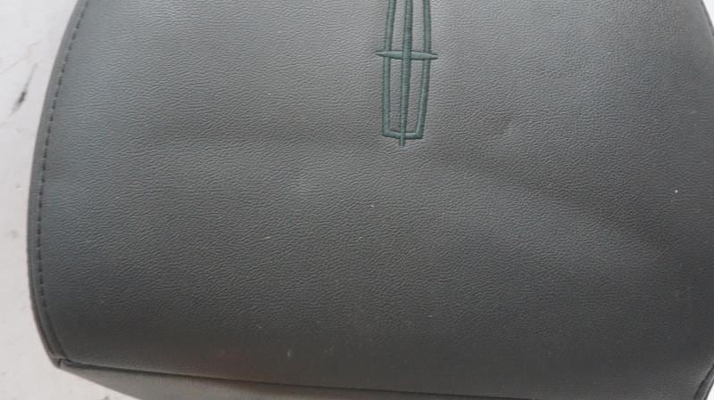 10-14 Lincoln Navigator 4WD Front Right or Left Side Seat Headrest w/ DVD Player - Alshned Auto Parts