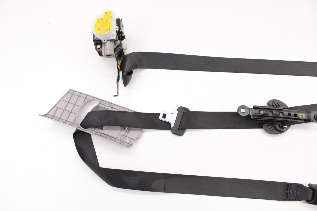 2016-20 Hyundai Elantra Value Edition 2.0L Front Right Side Seat Belt Retractor - Alshned Auto Parts