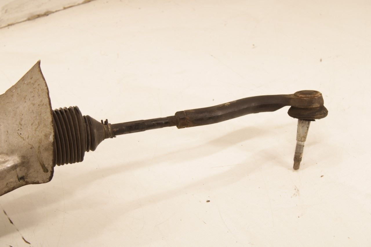 2019 GMC Acadia SLT-1 3.6L AWD Power Steering Gear Rack and Pinion 84385584 OEM - Alshned Auto Parts