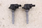 07-11 Mercedes-Benz S550 5.5L Engine Ignition Coil Set of 8 272-906-00-60 *ReaD*2