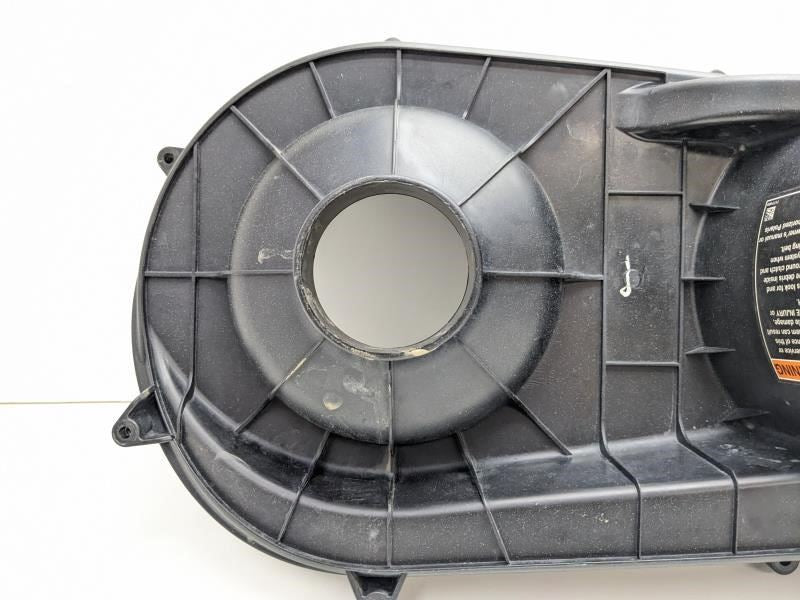 2021-2023 Polaris RZR XP1000 Outer Clutch Cover 5451767 OEM - Alshned Auto Parts